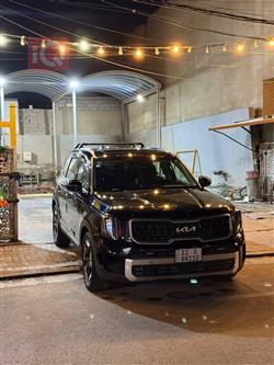 كيا تيلوريد